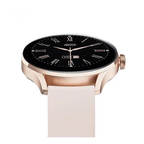 ساعت هوشمند کیو سی وای مدل Watch Elite (1)